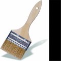 Merit Pro Merit Pro 28 3 in. White Bristle Chip Brush - Pack of 2 652270000282